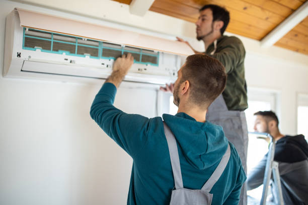 Best Thermostats and Smart Controls in Bright, IN