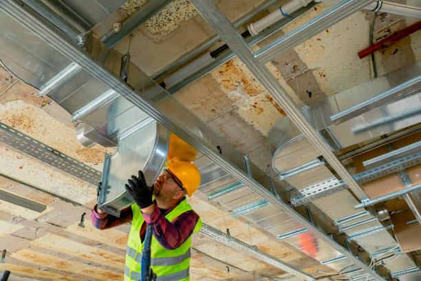 Best HVAC for Healthcare Facilities in Bright, IN