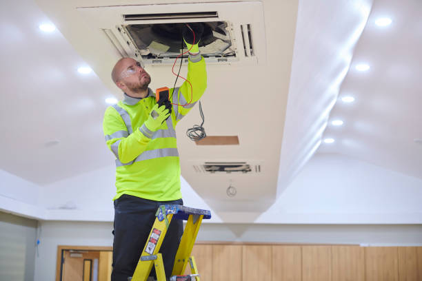 Best Air Conditioning Cleaning in Bright, IN