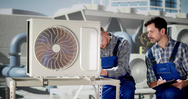 Best Residential HVAC in Bright, IN